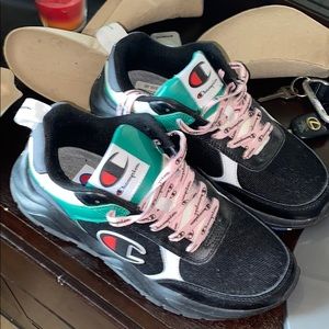 Champion Shoes